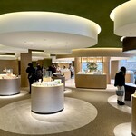 atelier京ばあむ - 