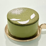 atelier京ばあむ - 生バターサンド