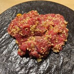 Sumibiyakiniku Furea - 