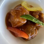 レストランPEACE - 