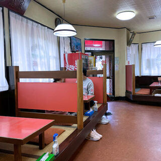 中華料理 珍来_2