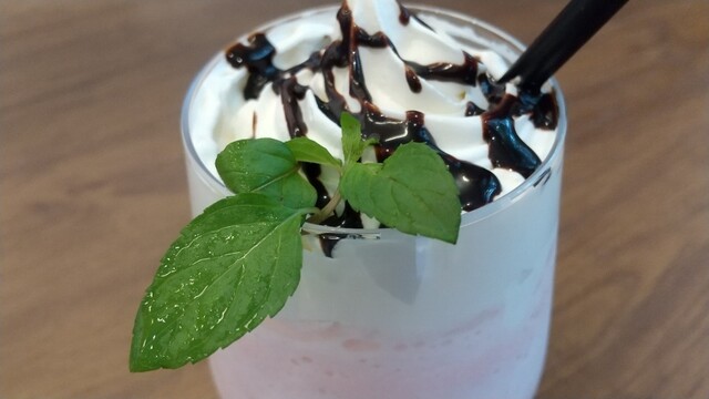 M!KKE（ミッケ） - 喜多方（カフェ）の写真