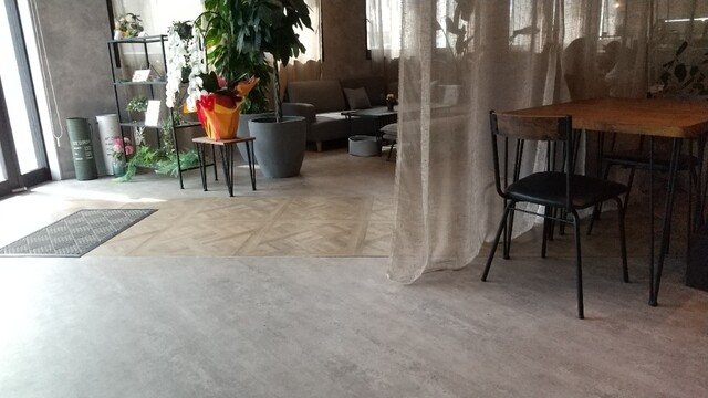 M!KKE（ミッケ） - 喜多方（カフェ）の写真