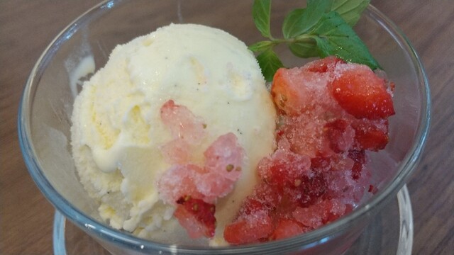 M!KKE（ミッケ） &ndash; 喜多方の隠れ家カフェでくつろぐ至福の時間