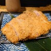 とんかつ 串揚げ 優膳