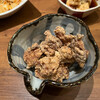 酒菜マサイチ - 鶏の唐揚げ、これ絶品！