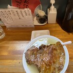 極汁美麺 umami - 