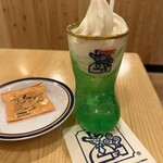 Komeda Ko-Hi-Ten - 