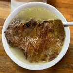 極汁美麺 umami - 