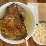 極汁美麺 umami - 