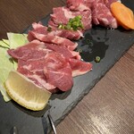 千歳ラム工房 やまじん - 