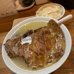 極汁美麺 umami - 