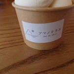 海女のテラス - 