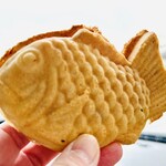 たい夢 - 料理写真: