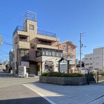 極汁美麺 umami - 