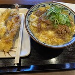 丸亀製麺 - 