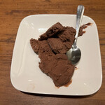Sakana Masaichi - チョコアイス