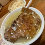 極汁美麺 umami - 