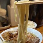 極汁美麺 umami - 