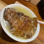 極汁美麺 umami - 