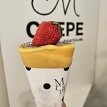 Mのクレープ - 