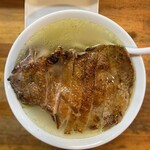 極汁美麺 umami - 