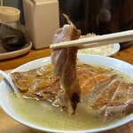 極汁美麺 umami - 