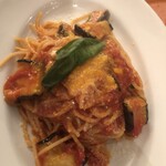 Pizzeria e trattoria CERVO - 