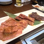 焼肉 大貫 - 