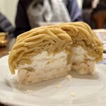 銀座みゆき館 ルミネ立川店 - 