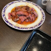 リュクス ダイニング ハプナ - 