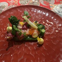 赤坂うさぎや - 