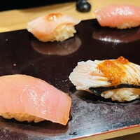 まんてん鮨 日比谷オクロジ店 - 