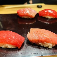 まんてん鮨 日比谷オクロジ店 - 