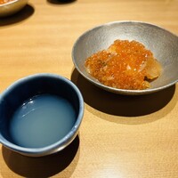 まんてん鮨 日比谷オクロジ店 - 