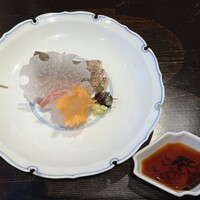 馳走 風々 - 