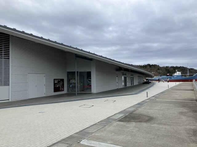 PLAZA SAITO（プラザ サイトー） - 石巻市その他（海鮮）の写真