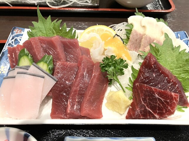 PLAZA SAITO石巻 | 鮎川浜の海鮮料理店