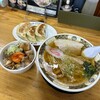 麺屋ようすけ 佐野新都市店