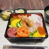 魚とごはん ますよね ホテルグランビナリオTSURUGA店