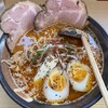 白老牛らーめん 元気屋