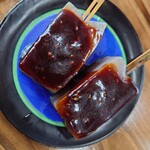 寺Cafe 蓮心庵 - 料理写真: