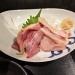 鶏匠 松元 - 