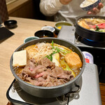 Shabu Zen - 