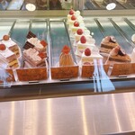 Patisserie sucre sale - 