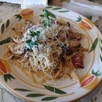 香草イタリア料理あらじん - 