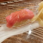 Oyaji Saigono Nigiri - 