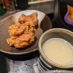 鶏匠 松元 - 