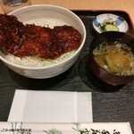 会津山塩食堂 - 