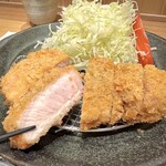 とんかつ 河むら - 